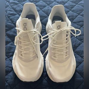 On Running CloudNova 8.5